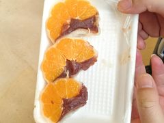-西归浦每天偶来市场