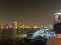 -三利音·浦之舟(滨江大道店)