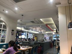 -骨味坊·十二年老店(宝业东城广场店)