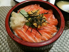 -乾山寿司(好运街店)