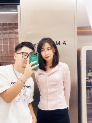 -艾美A·M Hair Salon
