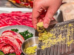 -韩山葵烤肉(太古里店)