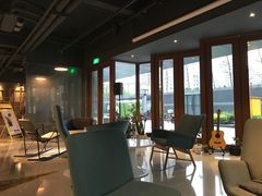 大堂-sugarman espresso素饮糖人高新咖啡工厂