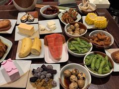 -青藤茶馆(南山路店)
