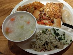 -素满香·素食自助餐(苏州·临顿路店)