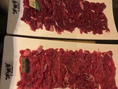 吊龙-牛德亨臻牛潮汕火锅(万邦时代店)