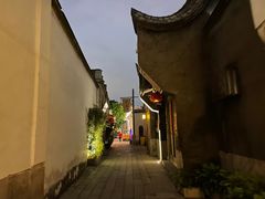 -三坊七巷历史文化街区