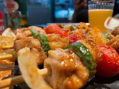 -KAOTOWN烤堂•烧烤(海汇港店)