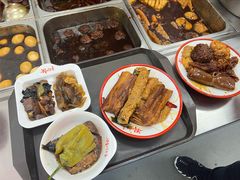 -刘小忙把子肉(北园大街总店)