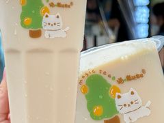 -猫的魔法密林(衣裳街店)