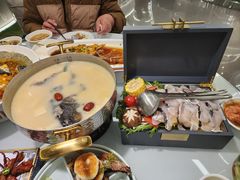 -3号仓库·创意中国菜(新世界城店)