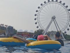 -渔岛海洋度假区