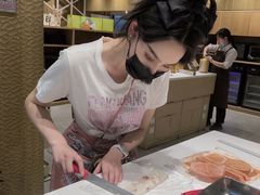 -ABC Cooking Studio(西安大悦城店)