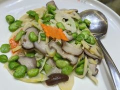 -怡园饭店-餐厅(四望亭店)