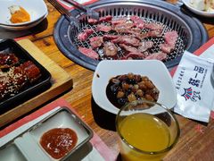 -韩一品韩国料理(柏庐南路店)