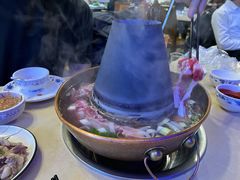 -月圆火锅(宁海东路二店)