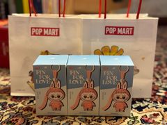 -泡泡玛特POPMART(侨福芳草地店)