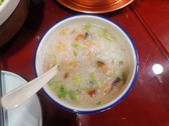 -宏状元现熬粥·京味菜(五棵松店)