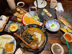 -鸟鹏烧鸟居酒屋(熙龙湾店)