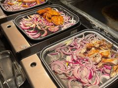 -安蒂娅·海鲜自助餐厅(安蒂娅美兰酒店)