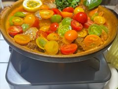 -鲜旺發牛腩煲·打边炉(乐客城店)