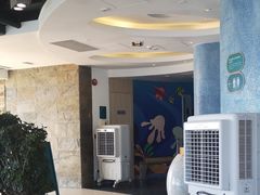 -湾景餐厅(海洋公园店)