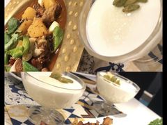 -阿拉丁新疆风味餐厅·清真(罗廊巷店)