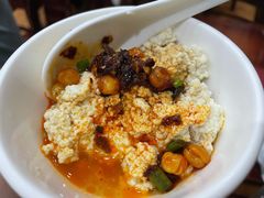 河水豆花-力力豆花庄(广渠门店)