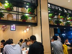 -阿琴面馆(武林路店)