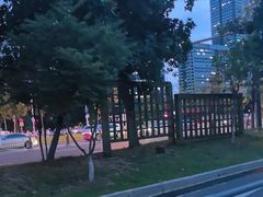 -天鹅湖体育公园