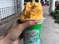 -老字号李姐炒冰(夏日百货店)