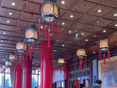-圆山大饭店-圆苑餐厅