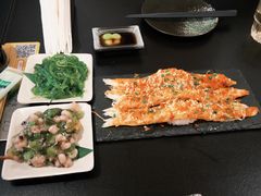 -饭团匠·料理小食堂(玉林店)