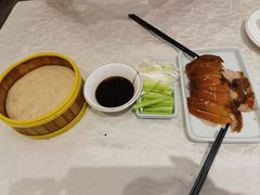 -福来居烤鸭店(天坛二店)