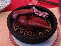 -白家大院·王府宫廷菜(苏州街店)