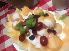 -西贝(上海我格广场店)