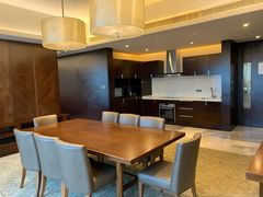 -广州粤海喜来登酒店