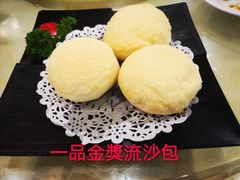 -中恒华茶楼(牌坊店)