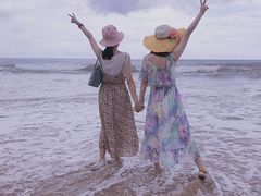 -白沙湾海滩