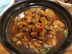 -董记面馆(漳州二路店)