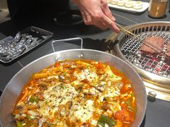 -黑崎烧肉·山野厨房(坪山店)