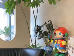 -馥郁咖啡培训(宝安校区)