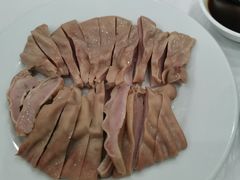 白切肚尖-茂隆餐厅(进贤路店)