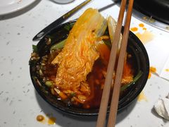 -钢管厂五区小郡肝串串香(奥克斯广场锦城万达店)