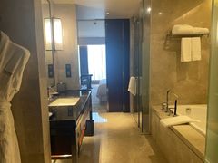 -广交会威斯汀酒店