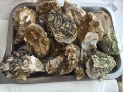 -渔民船说·北塘海鲜·天津菜·海肠捞饭(北塘古镇店)