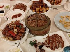 -北京全聚德(西客站店)