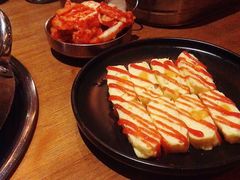 鸡蛋卷-勾勾锅(联宝公寓店)