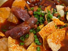 -龍城柳州螺蛳粉(群星路店)