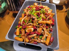 -宋徽厨·安徽菜(绿地店)